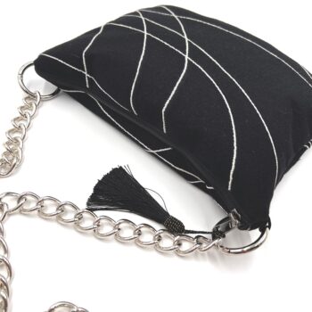 Longuette Ghirigoro, down