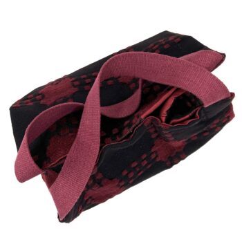 Pizzicata Braid, above