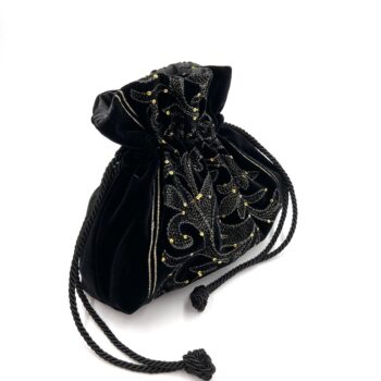 Saccoccia Costellazione, side