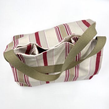 Pizzicata Matelas, above