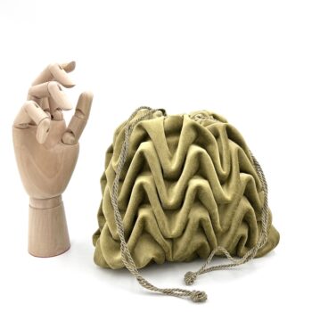 Coquette Serpentina, front