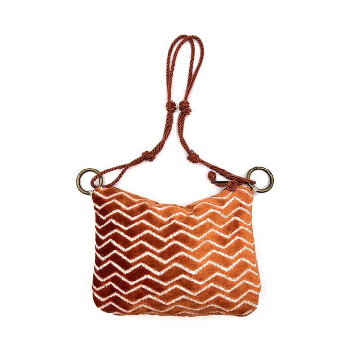 Mignon Zigzag, front