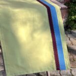 Runner Germoglio, collezione La Casa